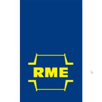 Russell Mineral Equipment Logo